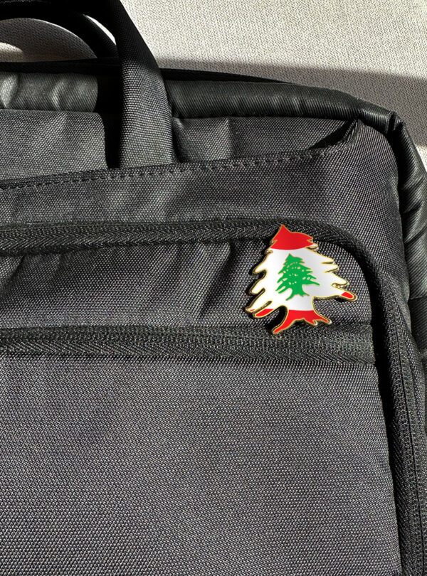 ARZ Pin - Image 4