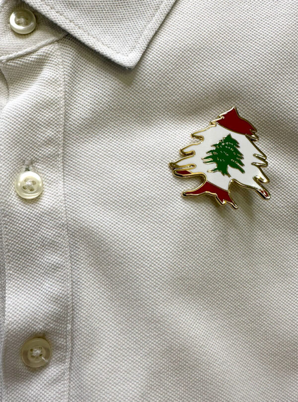 ARZ Pin - Image 3